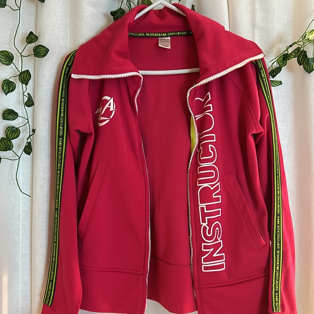 Zumba Jacket - image 3
